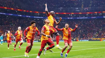 مفاجآت غير متوقعة وظواهر لافتة تسيطر على ثمن نهائي دوري أبطال أوروبا